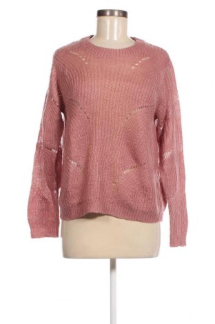 Дамски пуловер Jacques Dorel, Размер M, Цвят Пепел от рози, Цена 24,50 лв.