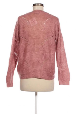 Damenpullover Jacques Dorel, Größe M, Farbe Aschrosa, Preis 11,99 €