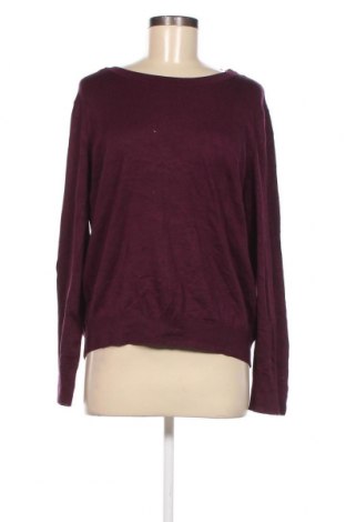 Дамски пуловер Jacqui-E, Размер XL, Цвят Лилав, Цена 21,73 лв.