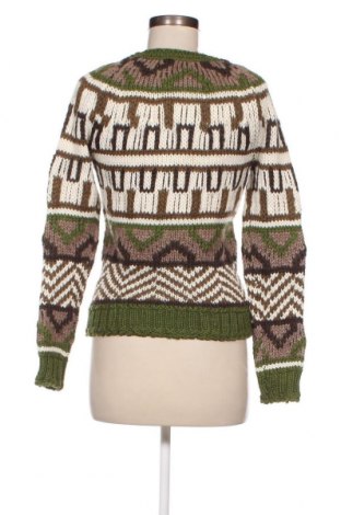 Дамски пуловер Jake*s, Размер S, Цвят Многоцветен, Цена 17,63 лв.