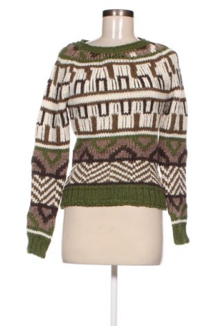 Γυναικείο πουλόβερ Jake*s, Μέγεθος S, Χρώμα Πολύχρωμο, Τιμή 10,14 €