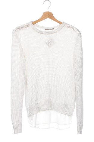 Γυναικείο πουλόβερ Jake*s, Μέγεθος XS, Χρώμα Λευκό, Τιμή 14,31 €