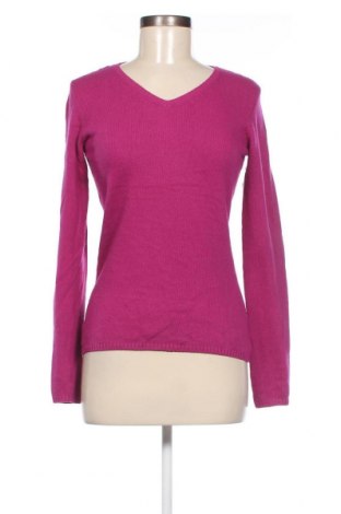 Дамски пуловер Jake*s, Размер S, Цвят Розов, Цена 20,09 лв.
