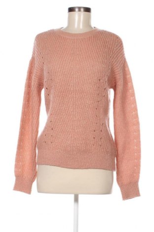 Γυναικείο πουλόβερ Jake*s, Μέγεθος XXS, Χρώμα Ρόζ , Τιμή 12,17 €