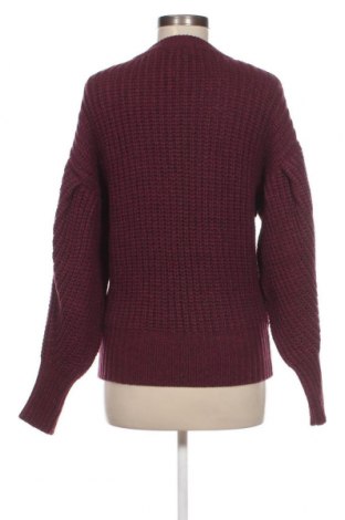 Damski sweter Jane Lushka, Rozmiar XS, Kolor Fioletowy, Cena 45,99 zł