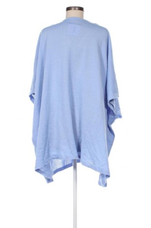 Дамски пуловер Janina, Размер 3XL, Цвят Син, Цена 20,30 лв.