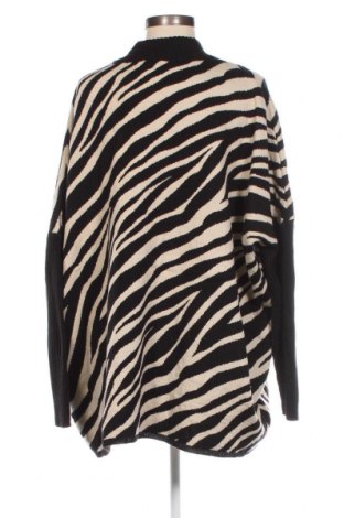 Γυναικείο πουλόβερ Janina, Μέγεθος XL, Χρώμα Πολύχρωμο, Τιμή 8,43 €