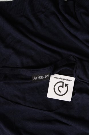 Pulover de femei Janina, Mărime XL, Culoare Albastru, Preț 28,62 Lei