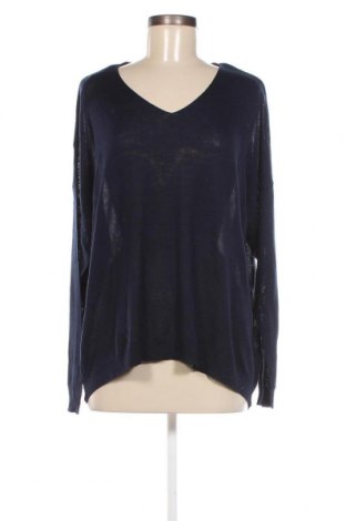 Γυναικείο πουλόβερ Janina, Μέγεθος XL, Χρώμα Μπλέ, Τιμή 3,59 €