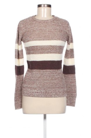 Дамски пуловер Janina, Размер XS, Цвят Многоцветен, Цена 12,47 лв.