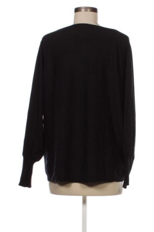 Pulover de femei Janina, Mărime XL, Culoare Negru, Preț 50,56 Lei