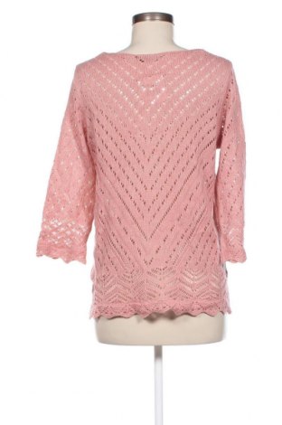 Γυναικείο πουλόβερ Janina, Μέγεθος M, Χρώμα Ρόζ , Τιμή 7,18 €