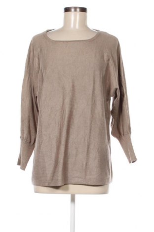 Γυναικείο πουλόβερ Janina, Μέγεθος XL, Χρώμα  Μπέζ, Τιμή 8,43 €