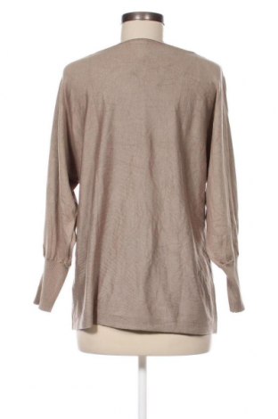 Γυναικείο πουλόβερ Janina, Μέγεθος XL, Χρώμα  Μπέζ, Τιμή 8,43 €