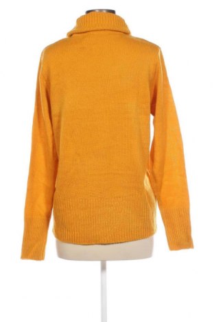 Damenpullover Janina, Größe XL, Farbe Orange, Preis 7,49 €