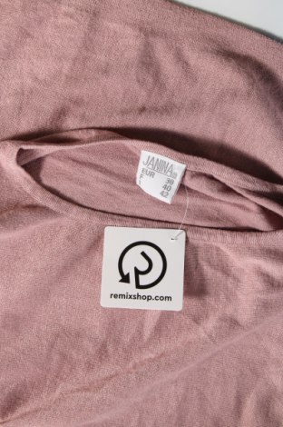 Pulover de femei Janina, Mărime M, Culoare Roz, Preț 41,02 Lei