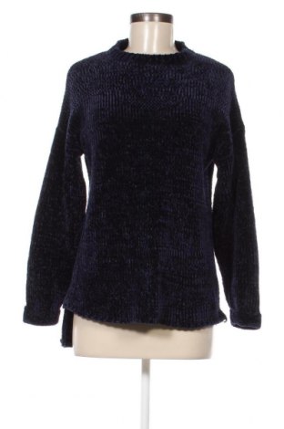 Damenpullover Janina, Größe S, Farbe Blau, Preis 20,49 €