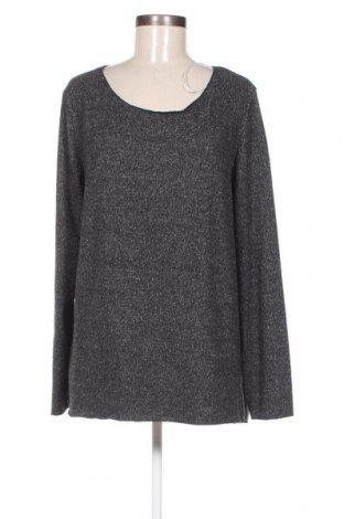 Дамски пуловер Janina, Размер XL, Цвят Сив, Цена 13,63 лв.