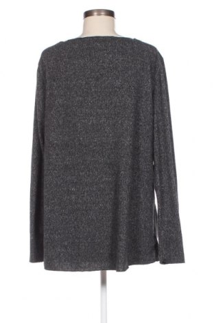 Γυναικείο πουλόβερ Janina, Μέγεθος XL, Χρώμα Γκρί, Τιμή 9,51 €