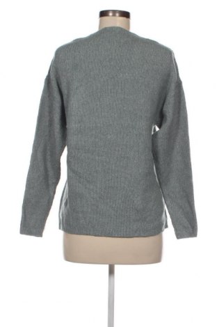 Дамски пуловер Janina, Размер M, Цвят Зелен, Цена 12,47 лв.