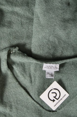 Pulover de femei Janina, Mărime XL, Culoare Verde, Preț 47,70 Lei