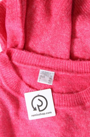 Damenpullover Janina, Größe M, Farbe Rosa, Preis € 7,49