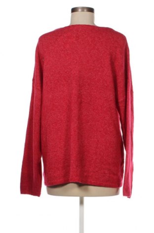 Damenpullover Janina, Größe M, Farbe Rot, Preis 7,49 €