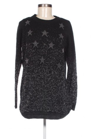 Damski sweter Janina, Rozmiar M, Kolor Czarny, Cena 32,99 zł