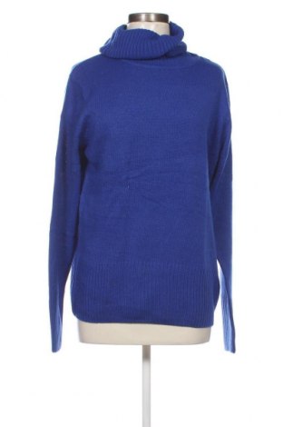 Damenpullover Janina, Größe XL, Farbe Blau, Preis € 13,49