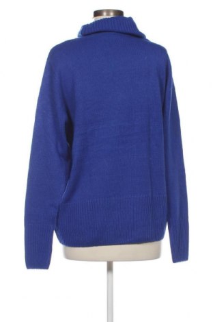 Damenpullover Janina, Größe XL, Farbe Blau, Preis € 13,49