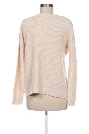 Damenpullover Janina, Größe S, Farbe Beige, Preis 8,68 €