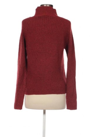 Damenpullover Janina, Größe S, Farbe Rot, Preis € 9,99