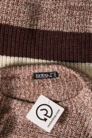 Дамски пуловер Janina, Размер XL, Цвят Многоцветен, Цена 16,24 лв.