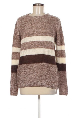 Дамски пуловер Janina, Размер XL, Цвят Многоцветен, Цена 17,11 лв.