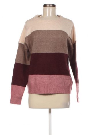 Дамски пуловер Janina, Размер XS, Цвят Многоцветен, Цена 12,47 лв.