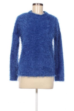 Дамски пуловер Janina, Размер S, Цвят Син, Цена 12,47 лв.