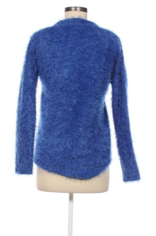 Γυναικείο πουλόβερ Janina, Μέγεθος S, Χρώμα Μπλέ, Τιμή 7,18 €