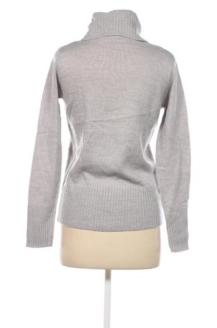 Дамски пуловер Janina, Размер M, Цвят Сив, Цена 12,47 лв.