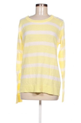 Дамски пуловер Janina, Размер L, Цвят Многоцветен, Цена 15,66 лв.
