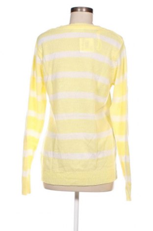Дамски пуловер Janina, Размер L, Цвят Многоцветен, Цена 14,79 лв.