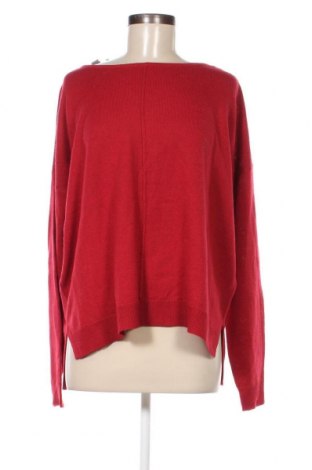 Γυναικείο πουλόβερ Janina, Μέγεθος M, Χρώμα Κόκκινο, Τιμή 17,94 €
