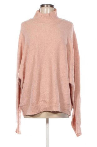 Damenpullover Janina, Größe XXL, Farbe Rosa, Preis € 7,49