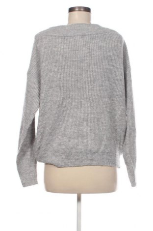 Damenpullover Janina, Größe S, Farbe Grau, Preis € 9,28