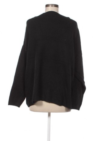 Дамски пуловер Janina, Размер XL, Цвят Черен, Цена 15,37 лв.