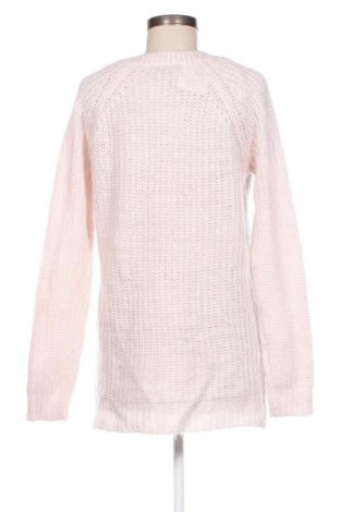 Дамски пуловер Janina, Размер M, Цвят Розов, Цена 12,47 лв.