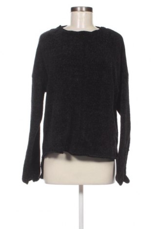 Дамски пуловер Janina, Размер L, Цвят Черен, Цена 12,47 лв.