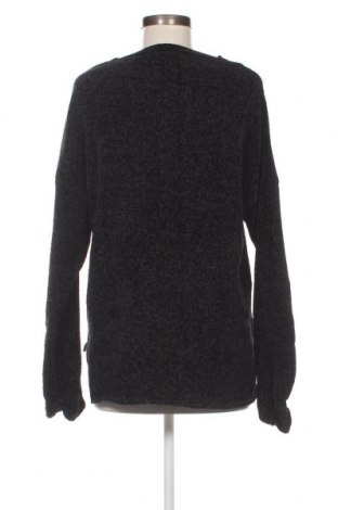 Дамски пуловер Janina, Размер L, Цвят Черен, Цена 12,47 лв.