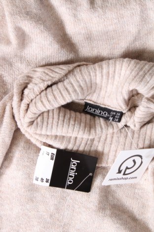 Damenpullover Janina, Größe S, Farbe Beige, Preis € 14,72