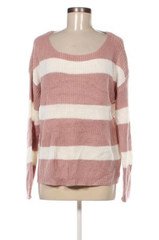 Дамски пуловер Janina, Размер S, Цвят Многоцветен, Цена 12,47 лв.