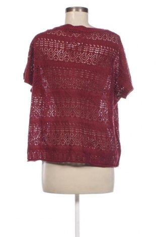 Дамски пуловер Janina, Размер S, Цвят Червен, Цена 4,35 лв.